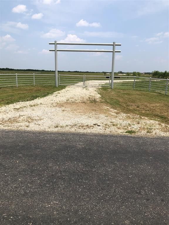 13.5 acres in Grayson County, Texas