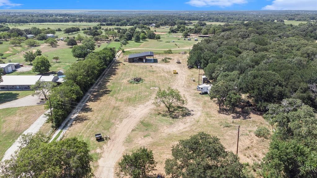 4 acres in Johnson County, Texas