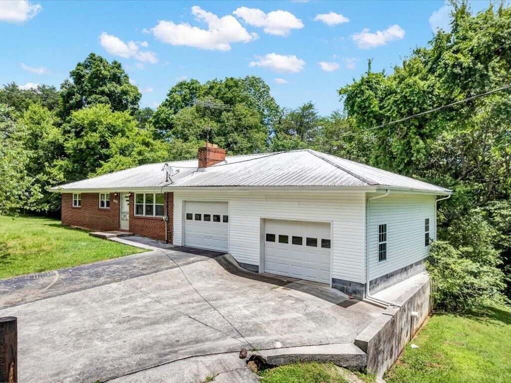 1.62 acres in Jefferson County, Tennessee