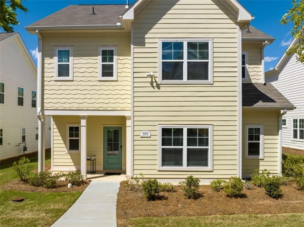 0.09 acres in Cobb County,