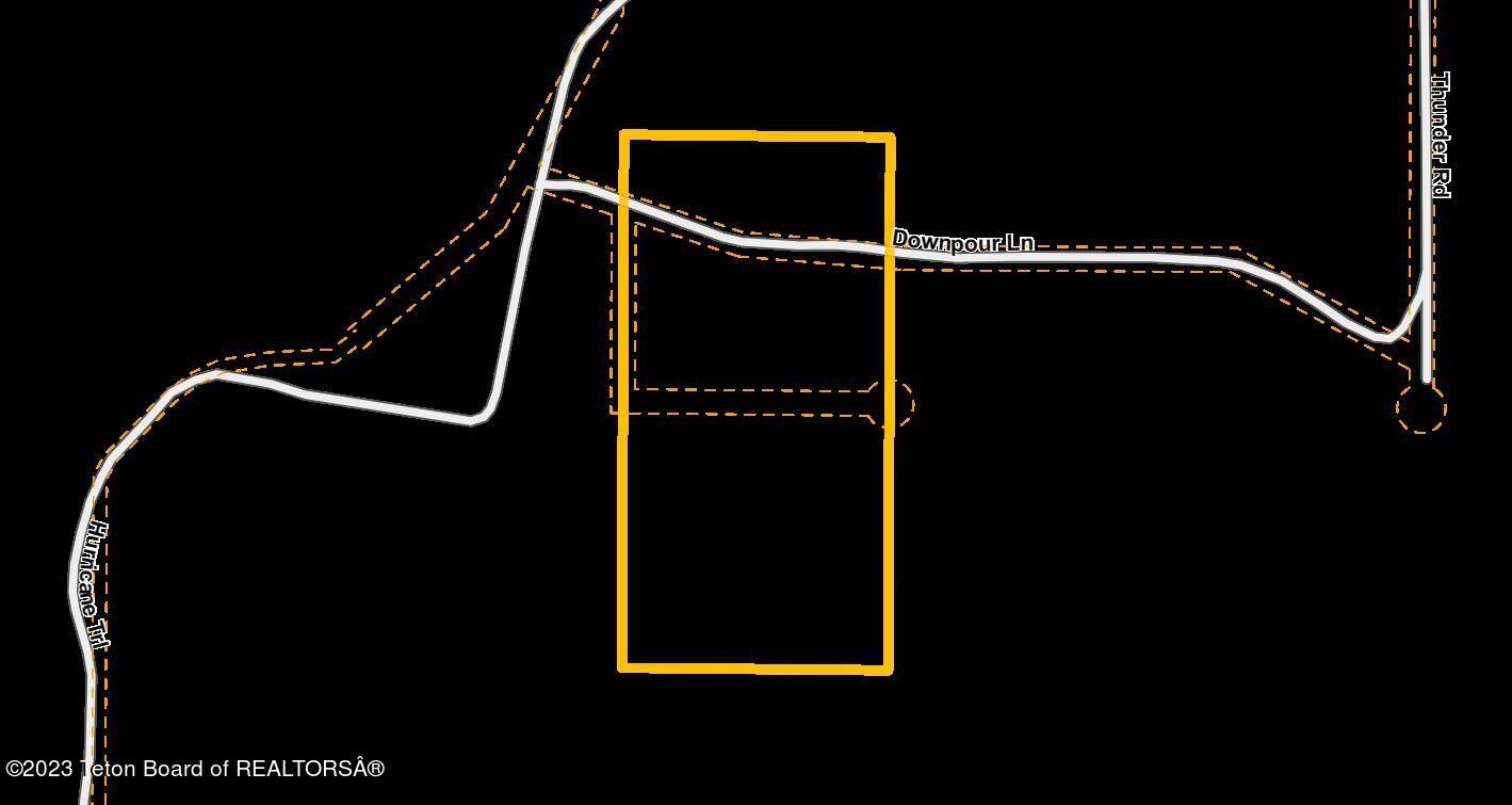 10 acres in Sublette County, Wyoming