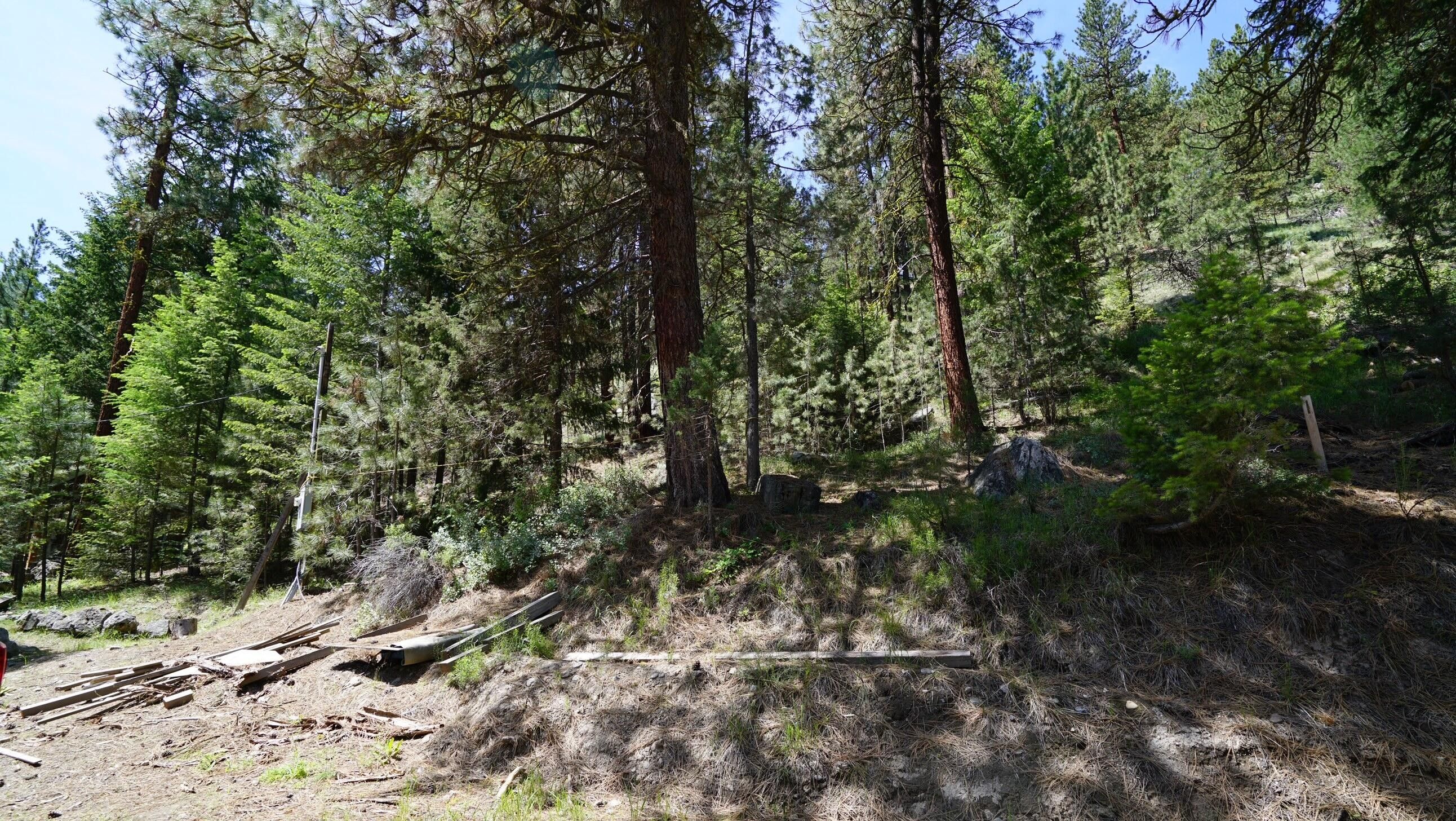 5.08 acres in Baker County, Oregon
