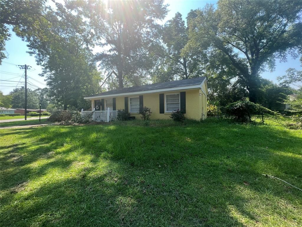 0.28 acres in Montgomery County, Alabama