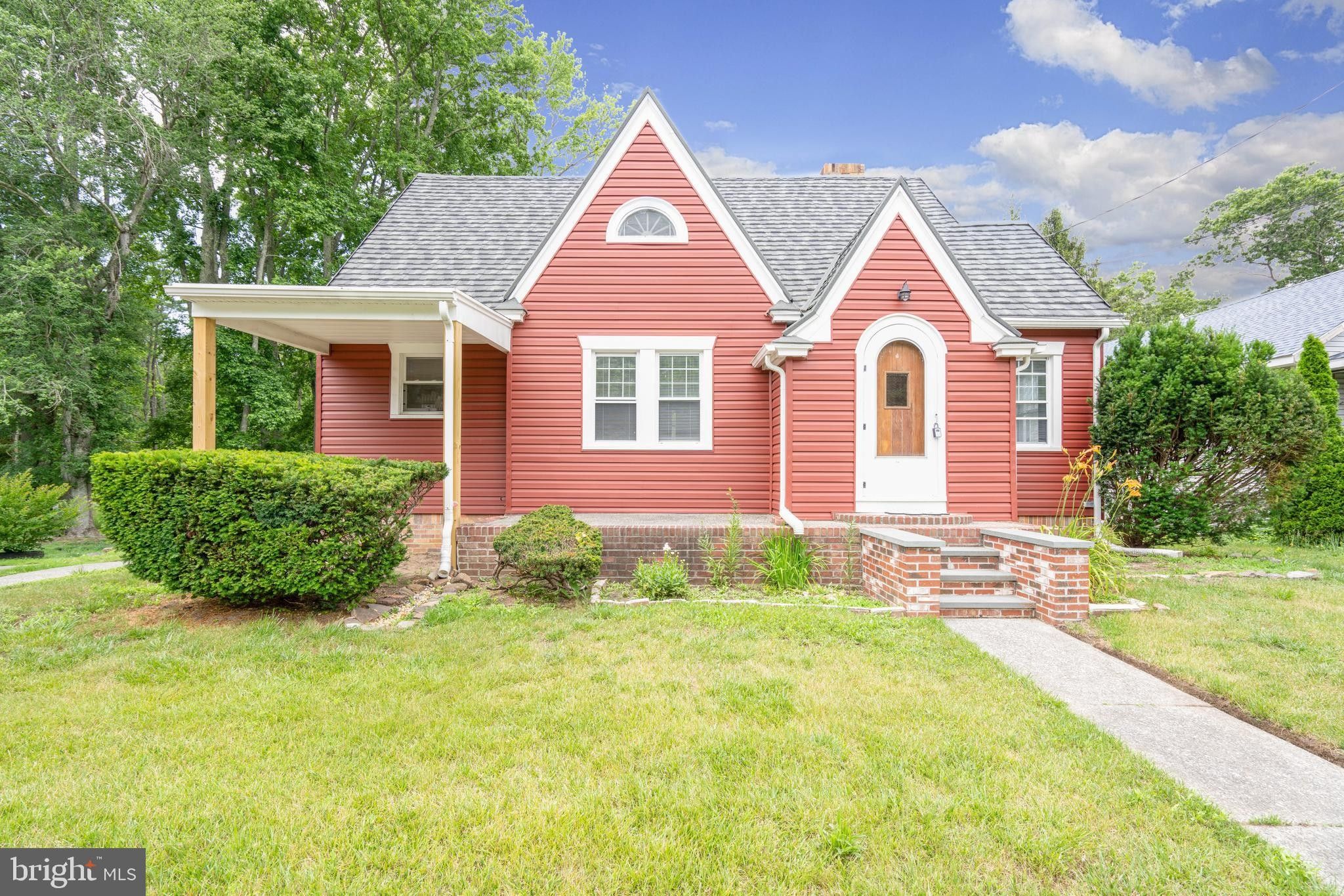 7 acres in Atlantic County, New Jersey