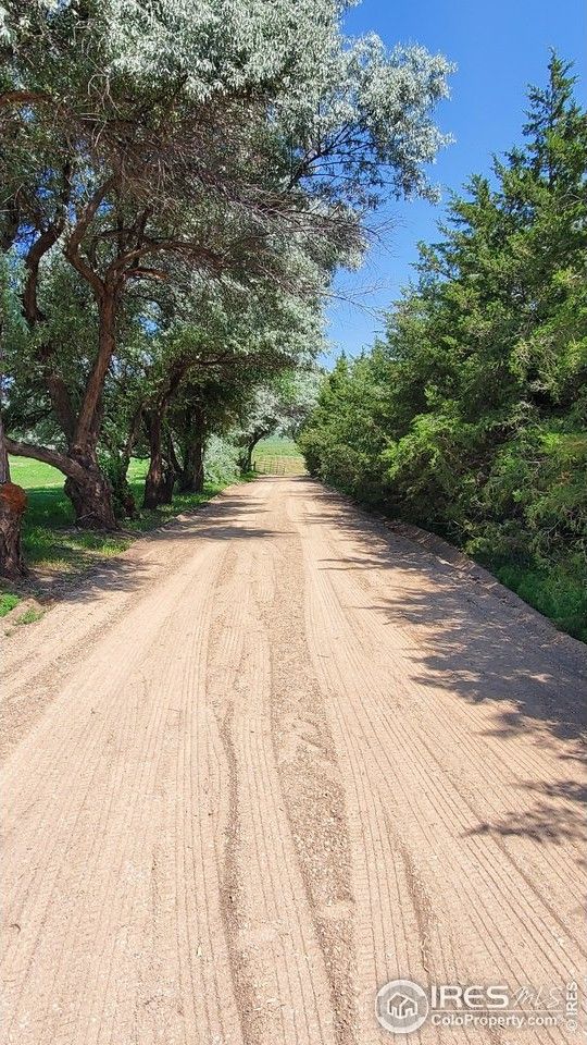 1.08 acres in County, Colorado