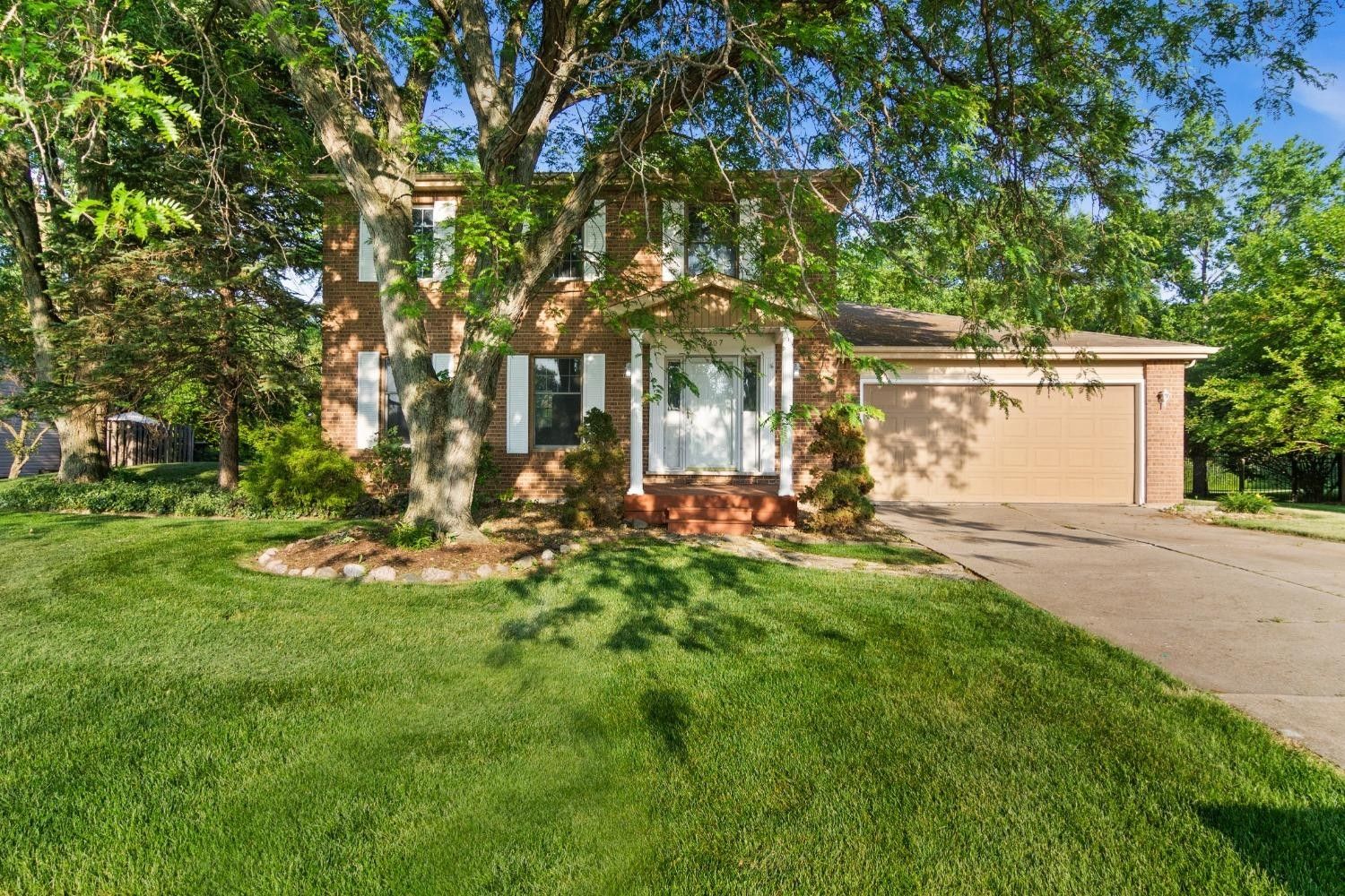 0.34 acres in Lake County, Indiana