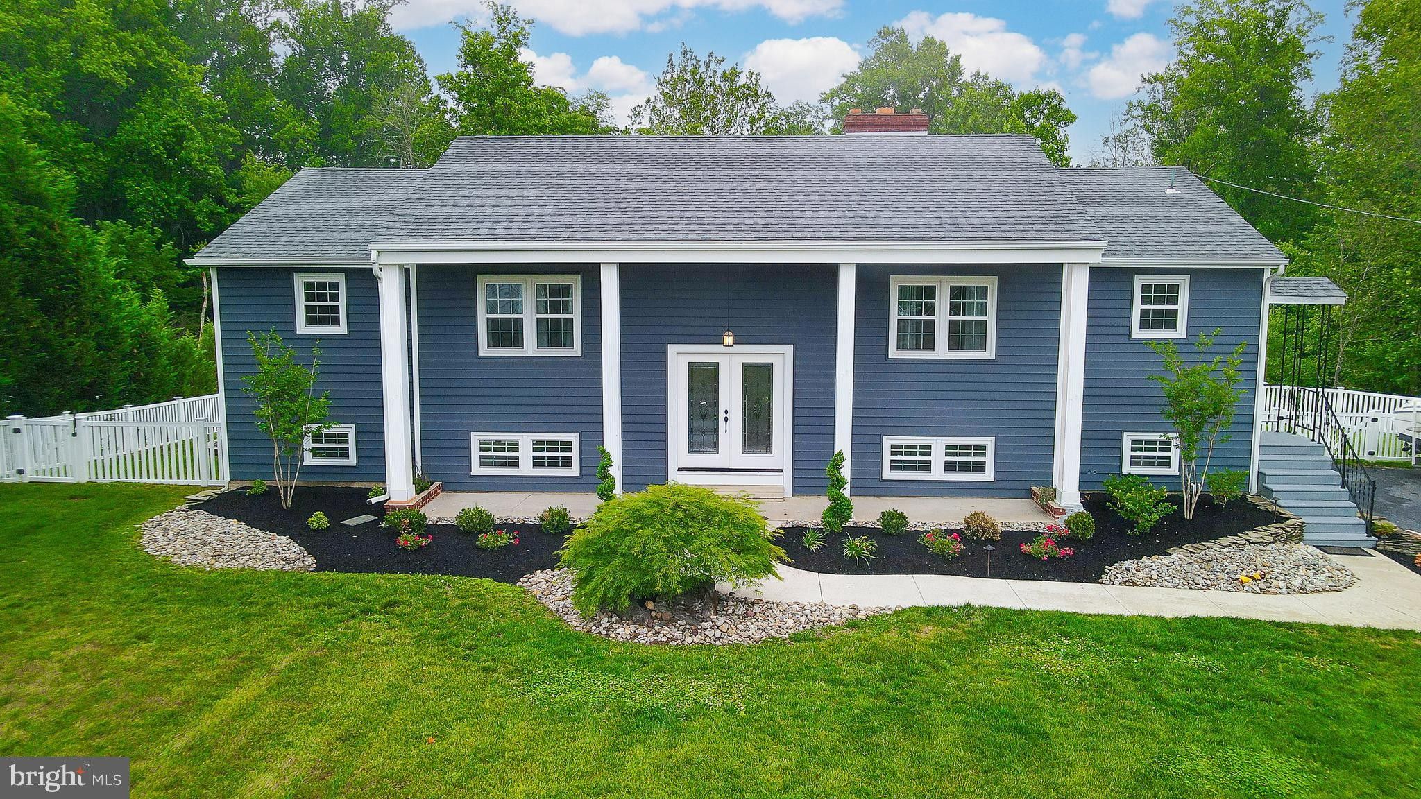 0.77 acres in Gloucester County, New Jersey