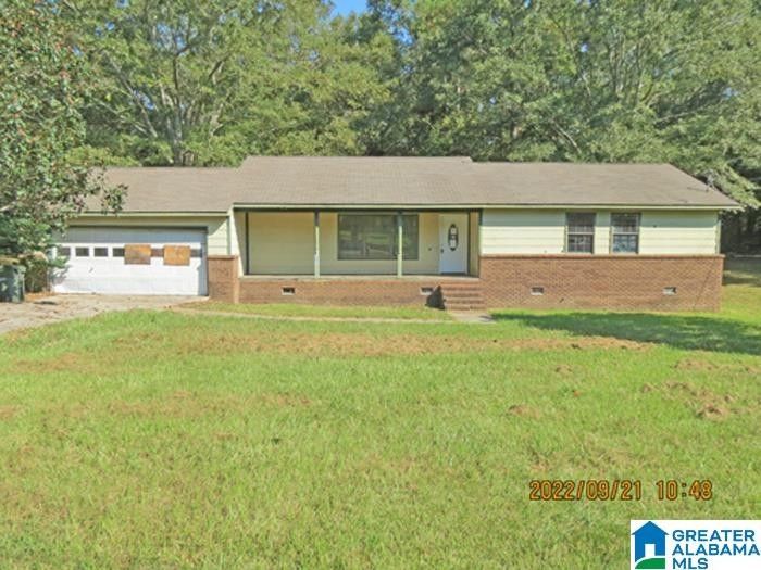 0.35 acres in Saint Clair County, Alabama