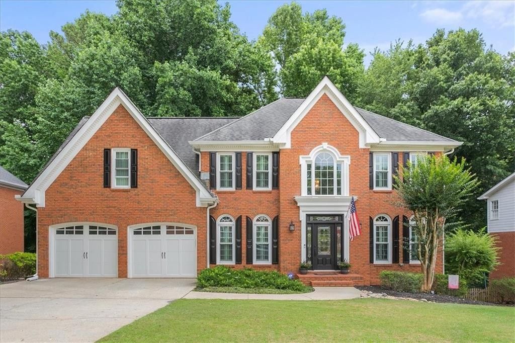 0.34 acres in Fulton County,