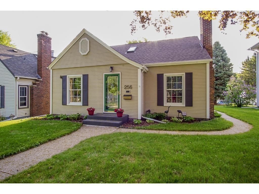 0.15 acres in Hennepin County, Minnesota