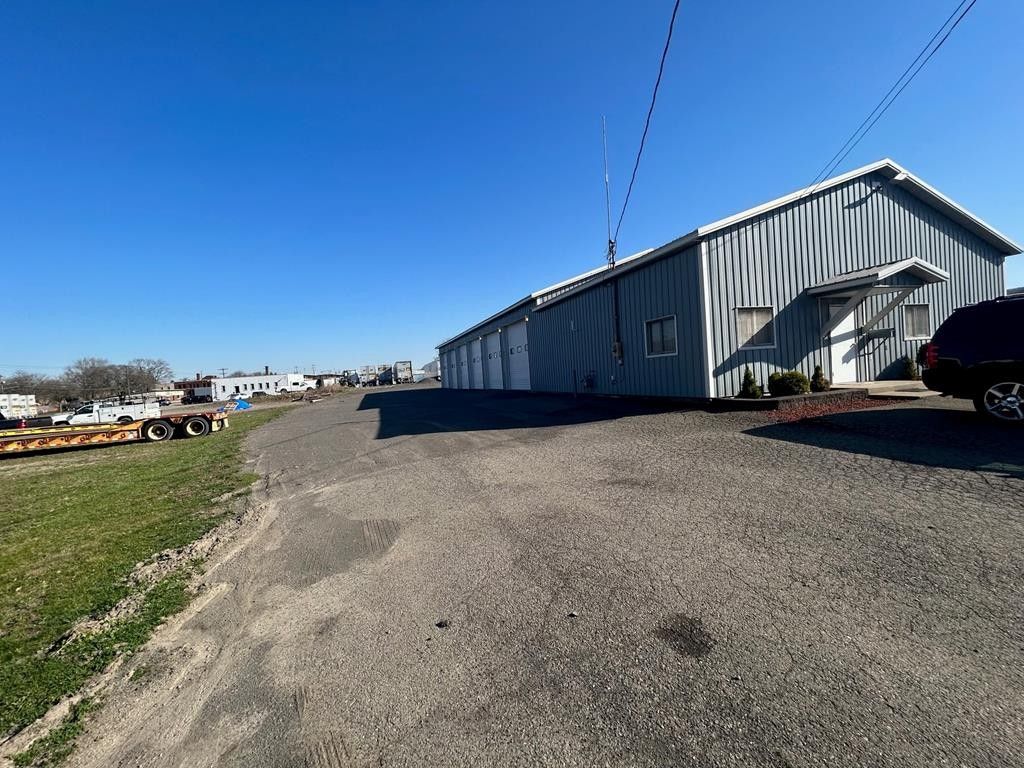 Commercial Sale Elmira, NY