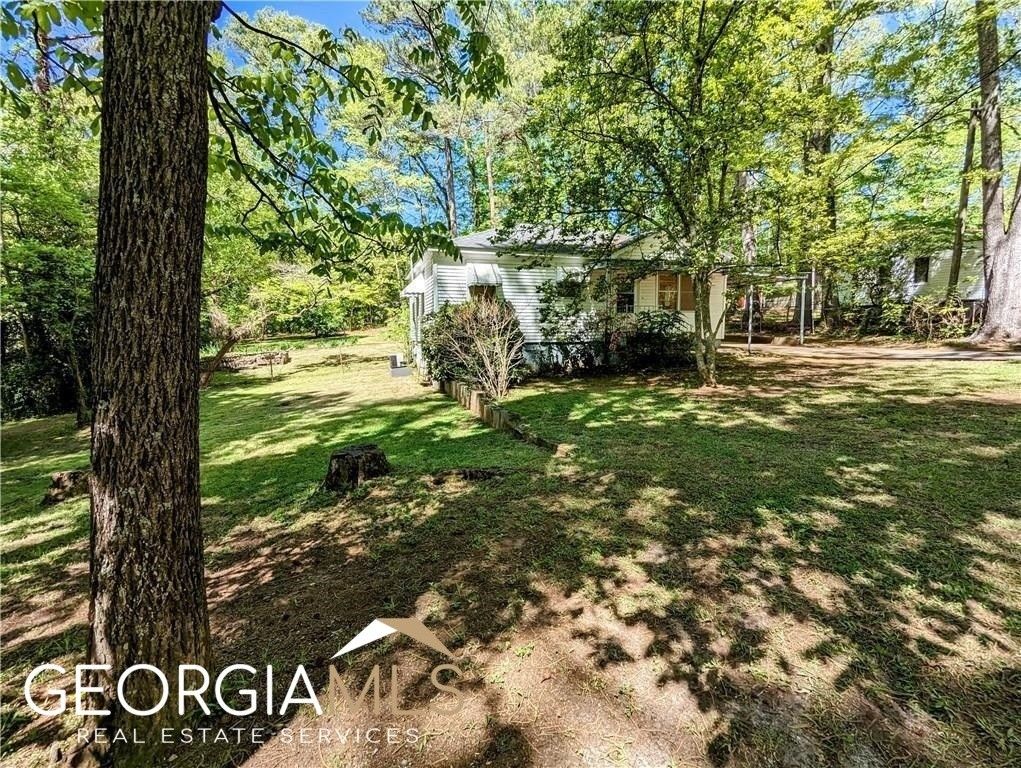 0.23 acres in Cobb County,