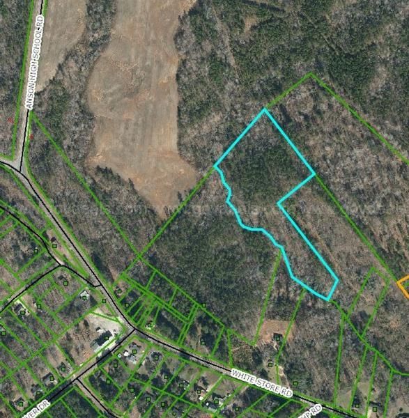 1 acres in Anson County, North Carolina