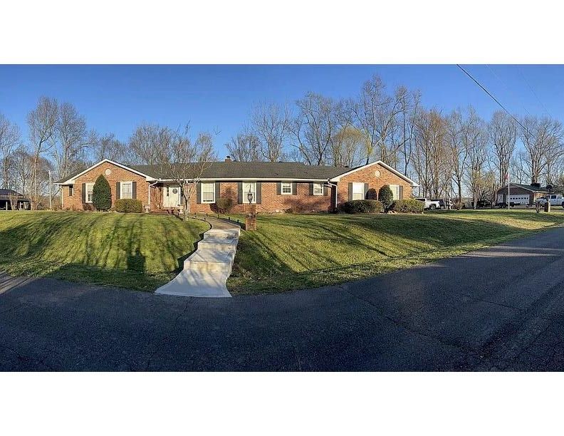 1.73 acres in Perry County, Tennessee