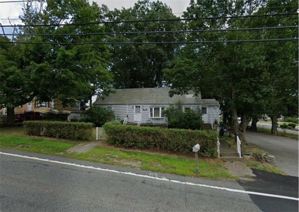 0.39 acres in Providence County, Rhode Island