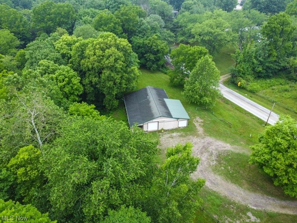 10.71 acres in Wayne County, Ohio