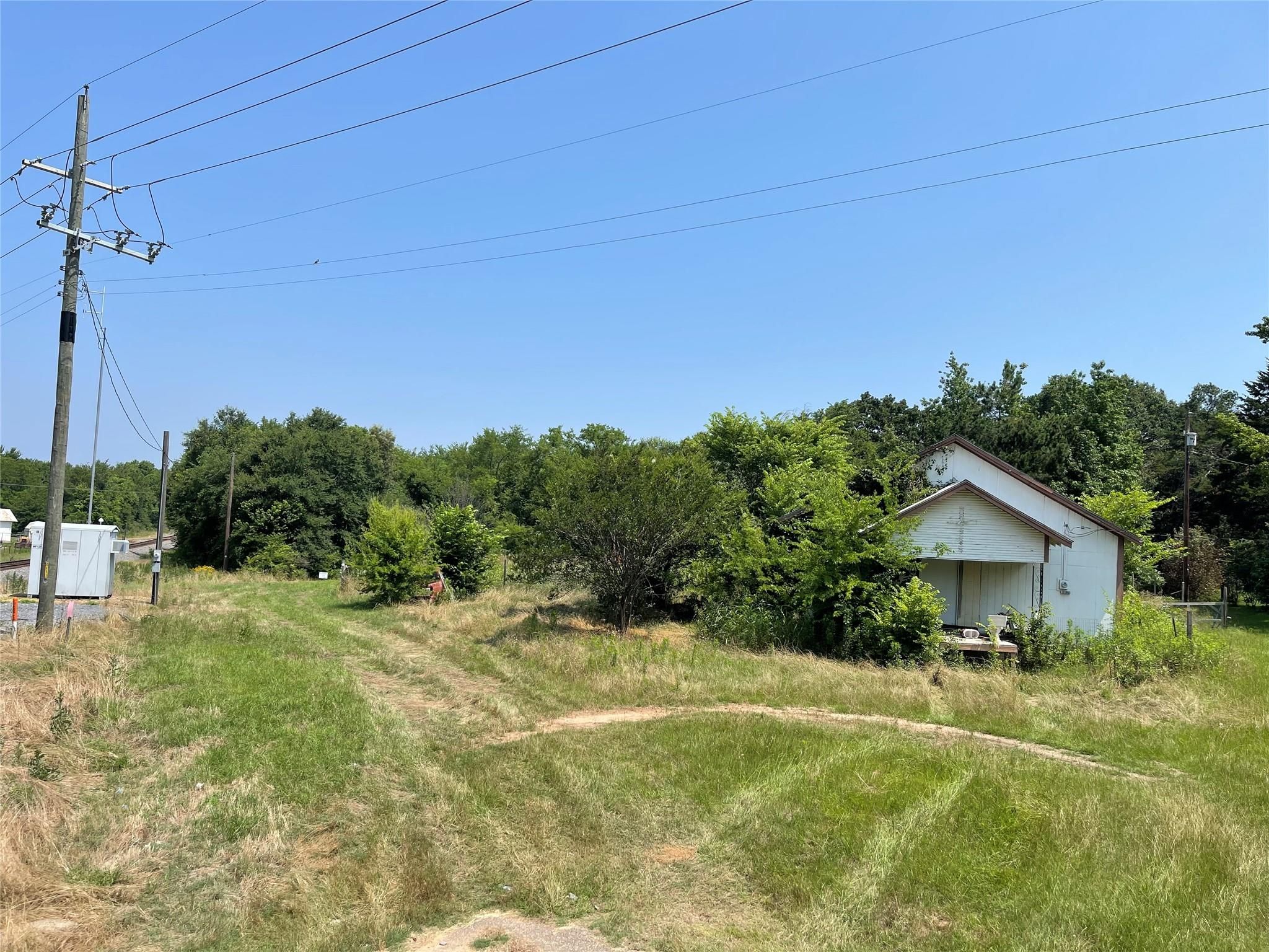 5 acres in Wood County, Texas