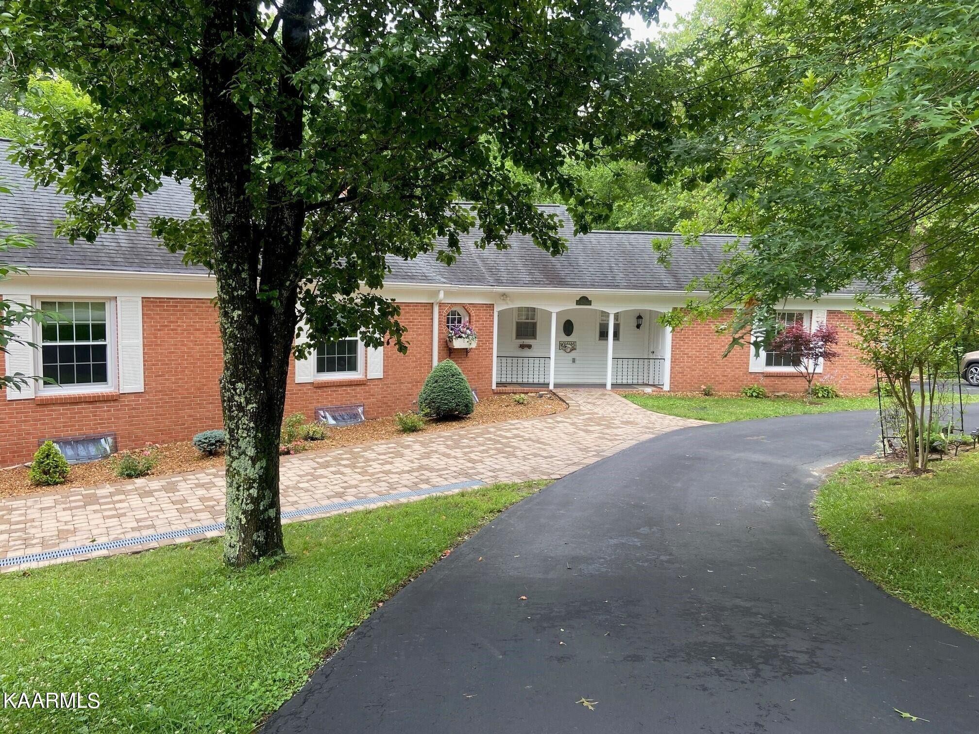 1.4 acres in Cumberland County, Tennessee