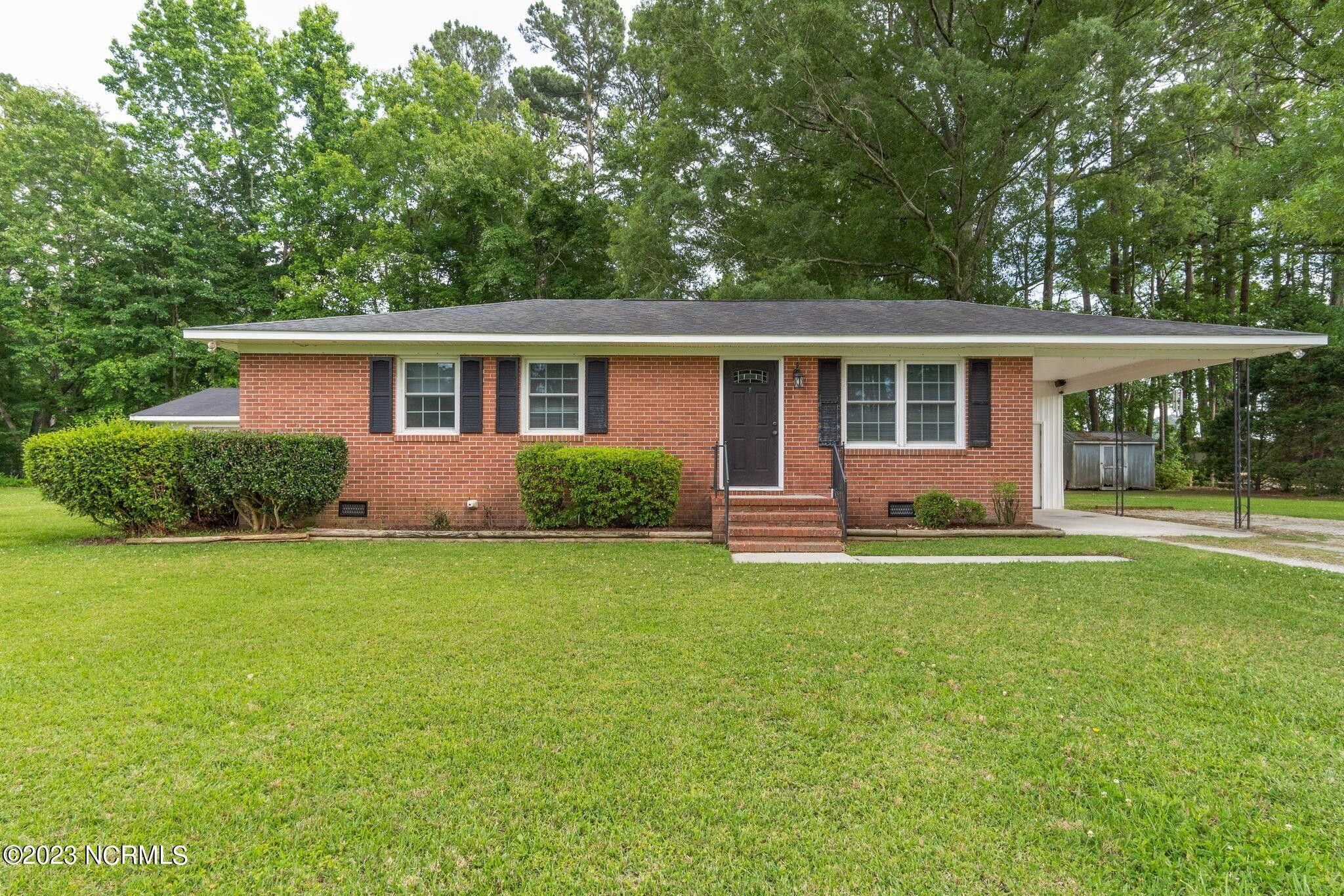 0.49 acres in Craven County, North Carolina