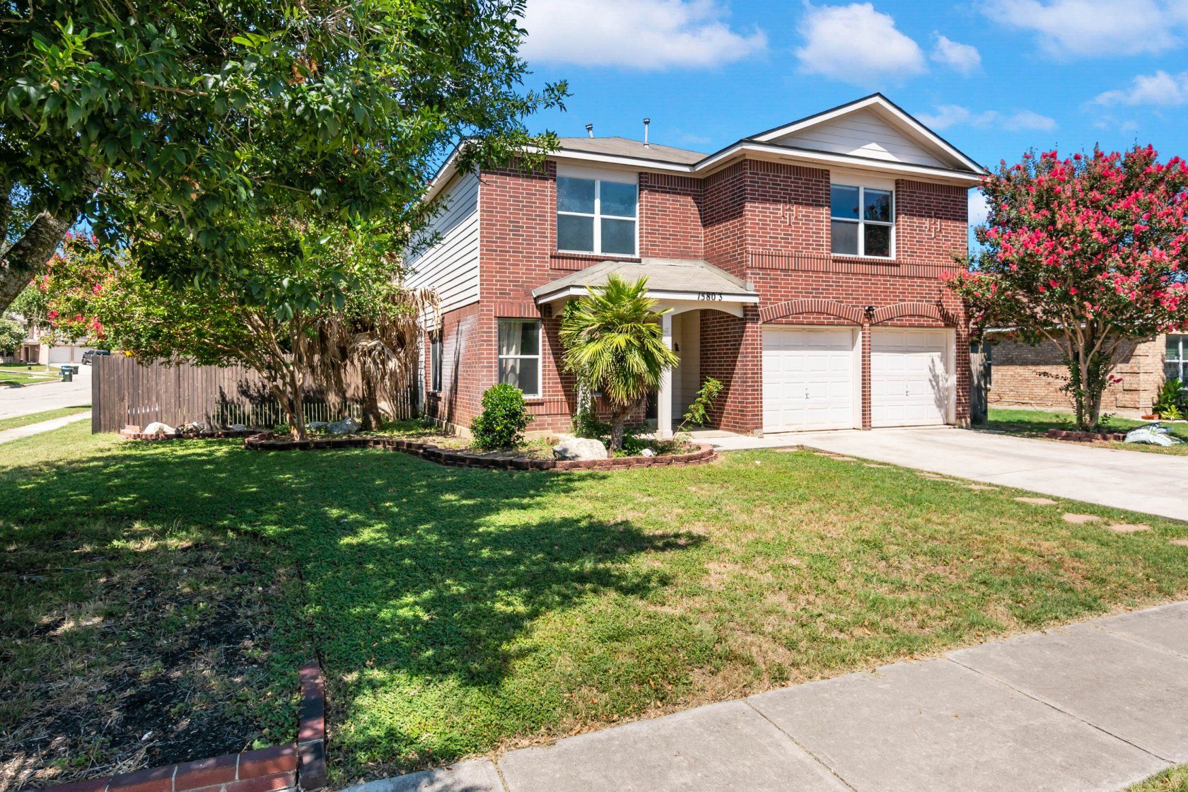 0.21 acres in Guadalupe County, Texas