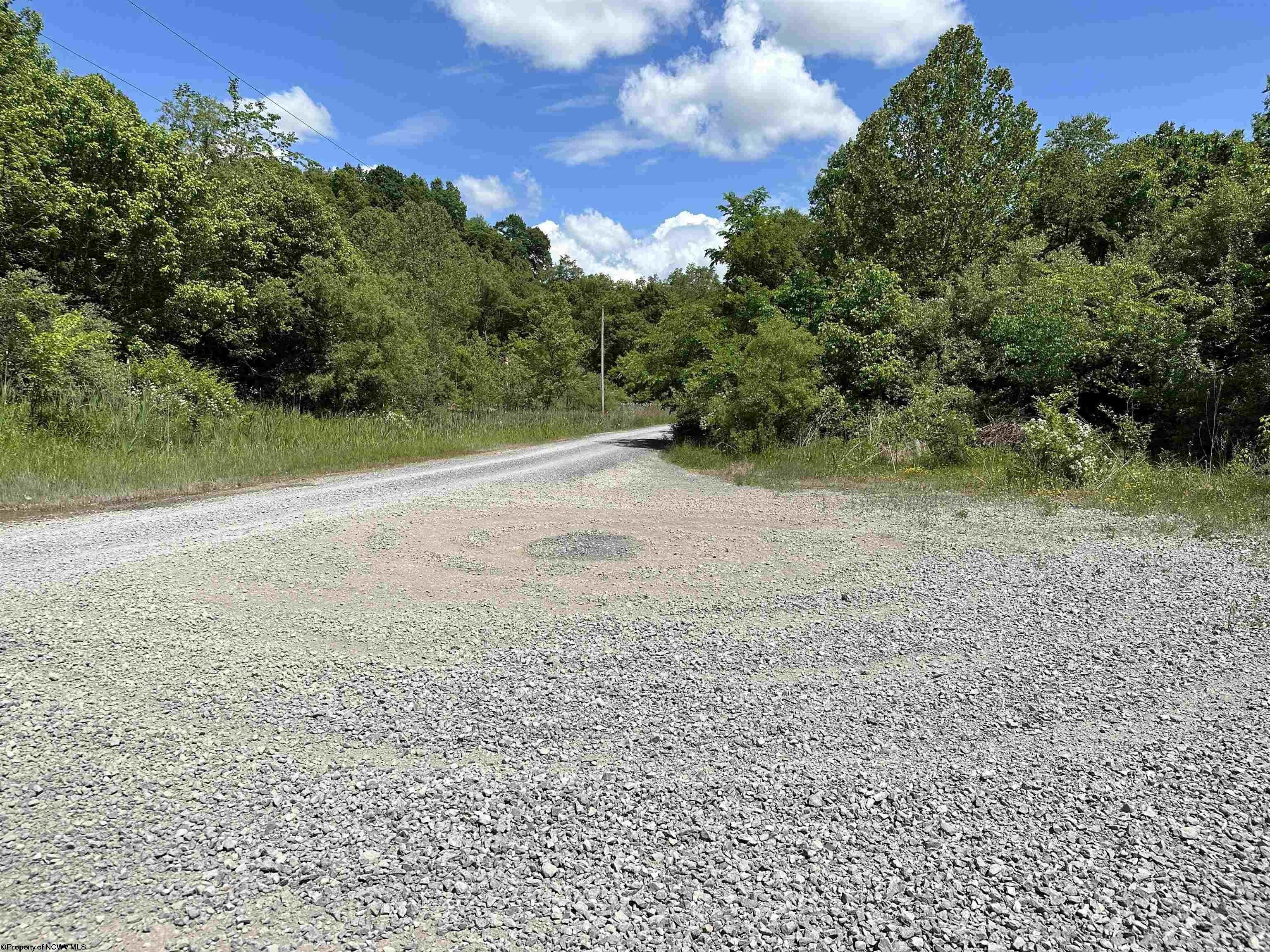 87.1 acres in Harrison County, West Virginia