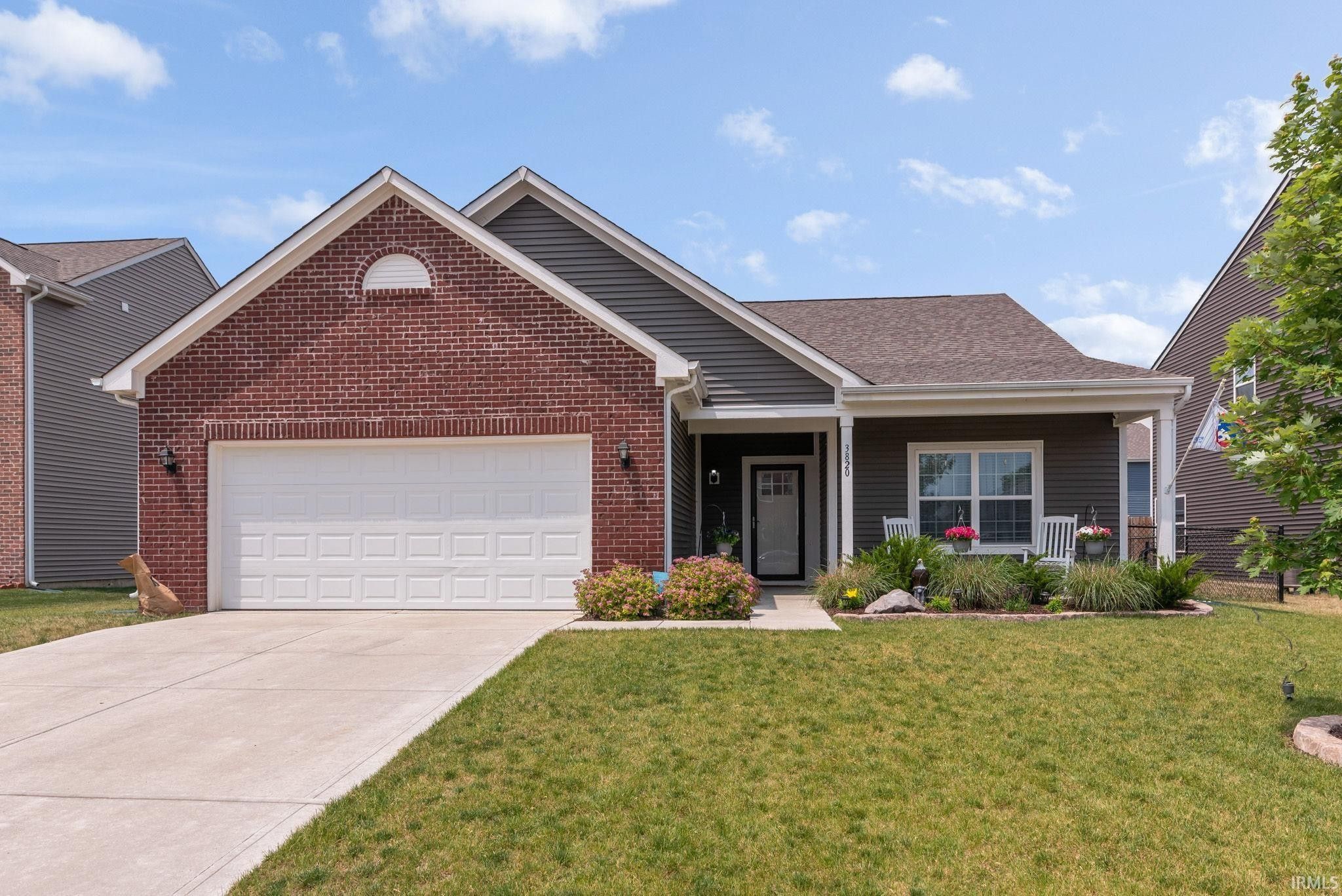 0.17 acres in Grant County, Indiana