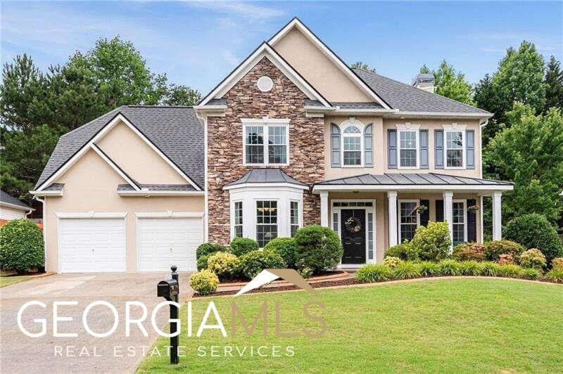 0.23 acres in Cobb County,