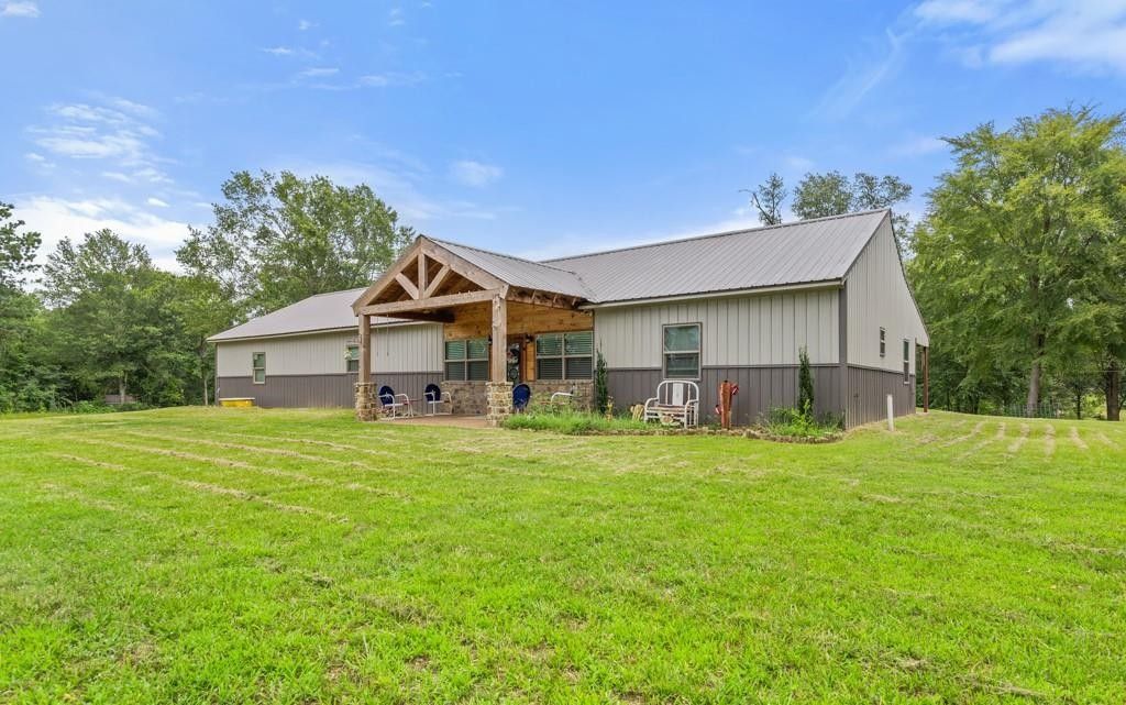 1 acres in Smith County, Texas