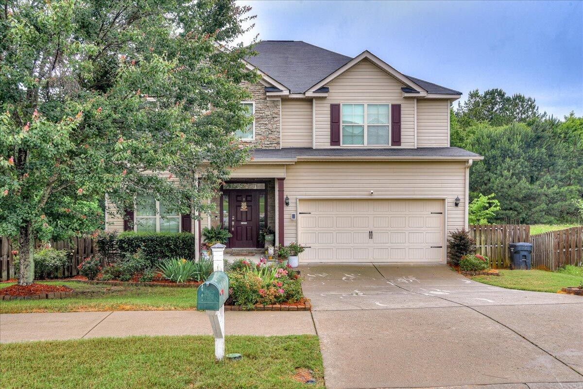 0.25 acres in Columbia County,