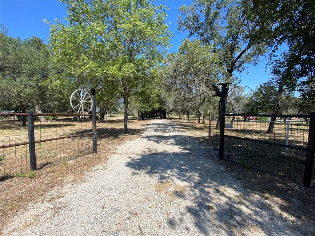 5 acres in Bexar County, Texas