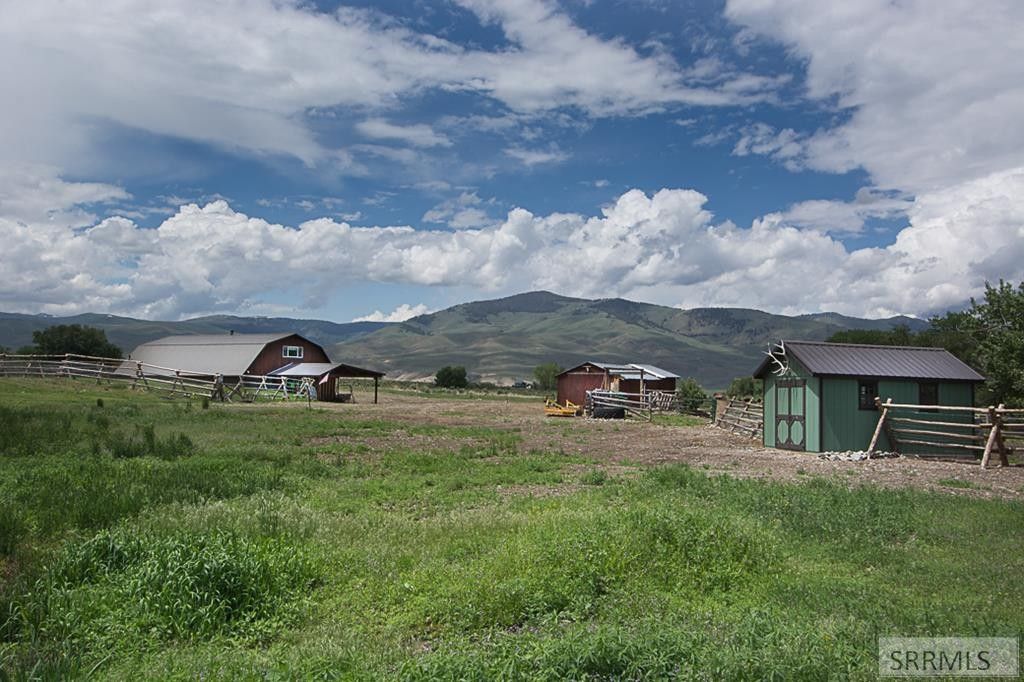 10 acres in Lemhi County, Idaho