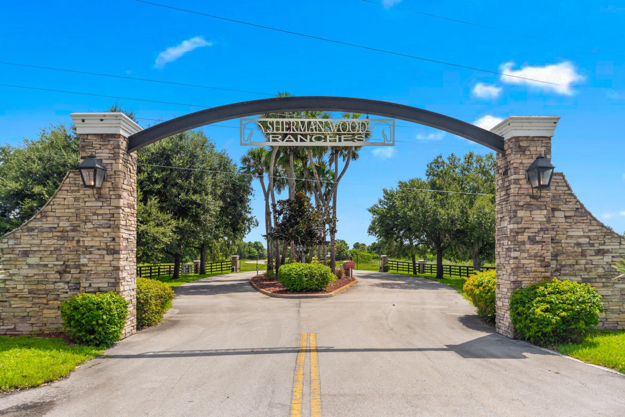 10.79 acres in Okeechobee County, Florida