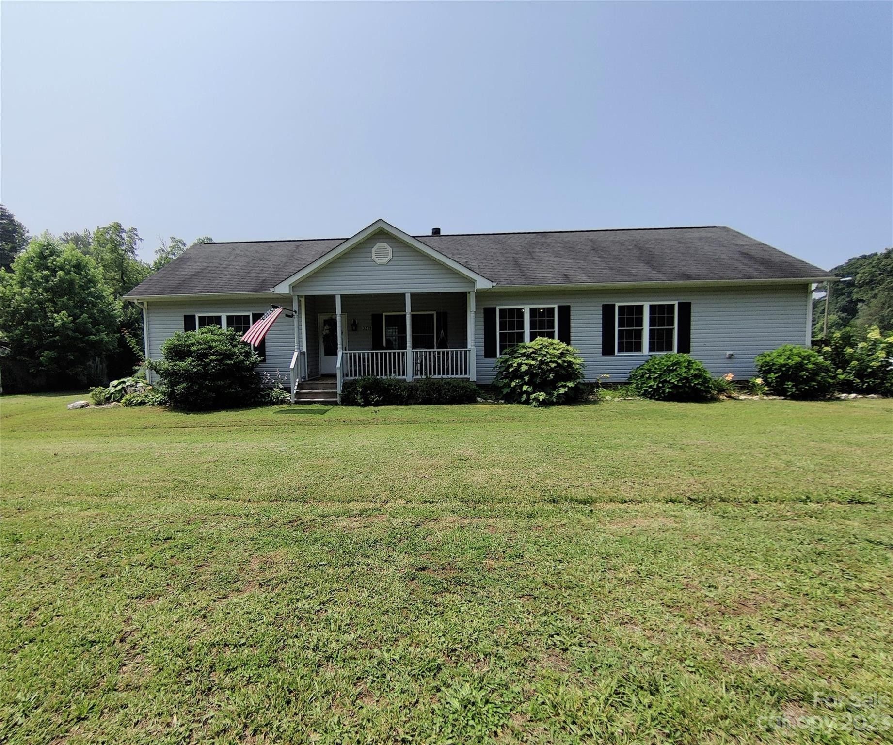 7 acres in Rowan County, North Carolina