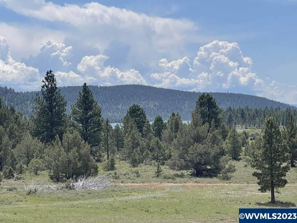 214 acres in Lake County, Oregon