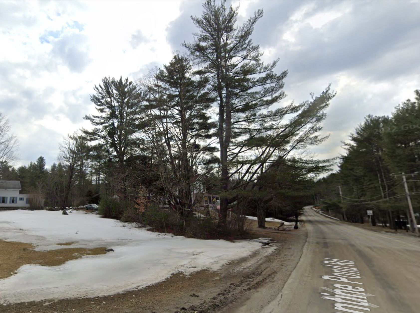 0.7 acres in Warren County, New York