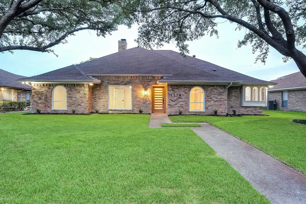 0.22 acres in Dallas County, Texas