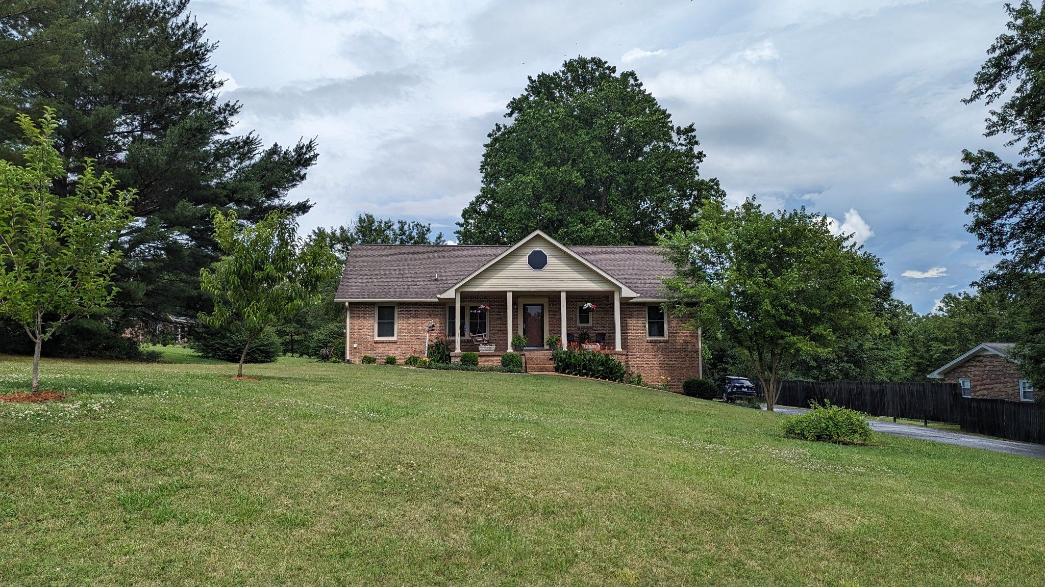 0.63 acres in Sumner County, Tennessee