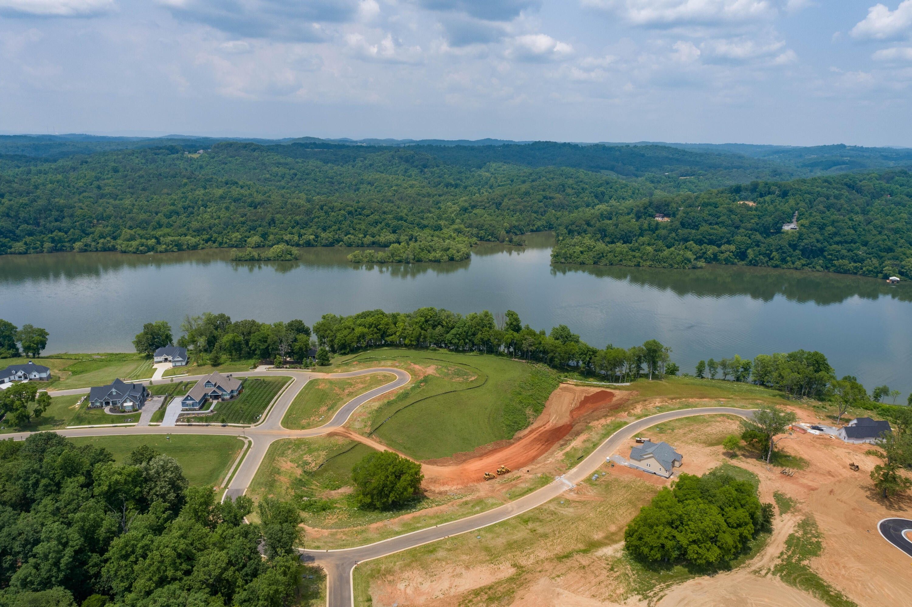 1.29 acres in Loudon County, Tennessee