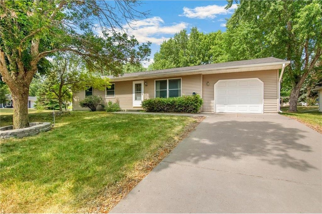 0.26 acres in Saint Croix County, Wisconsin