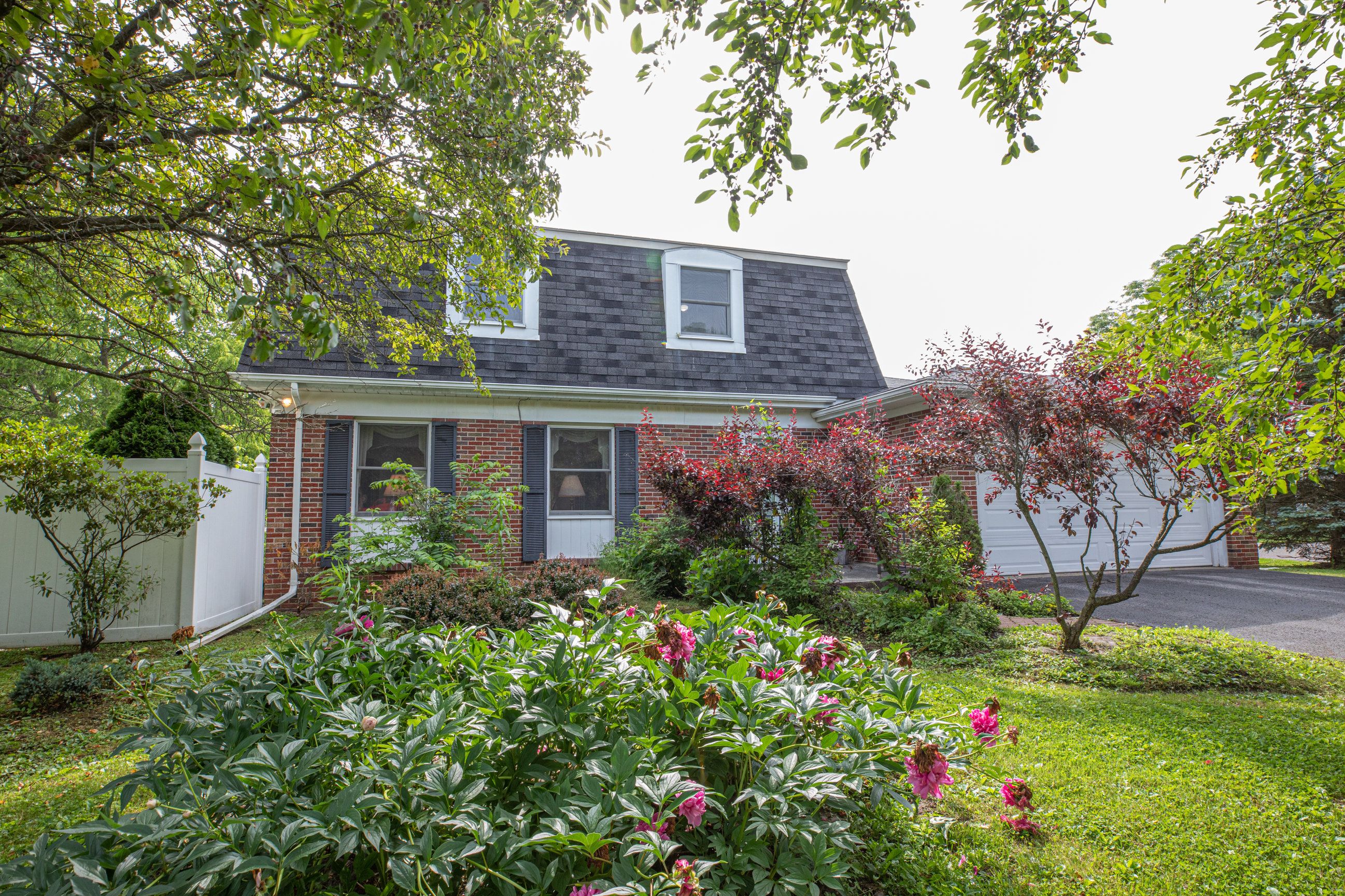 0.41 acres in Cayuga County, New York