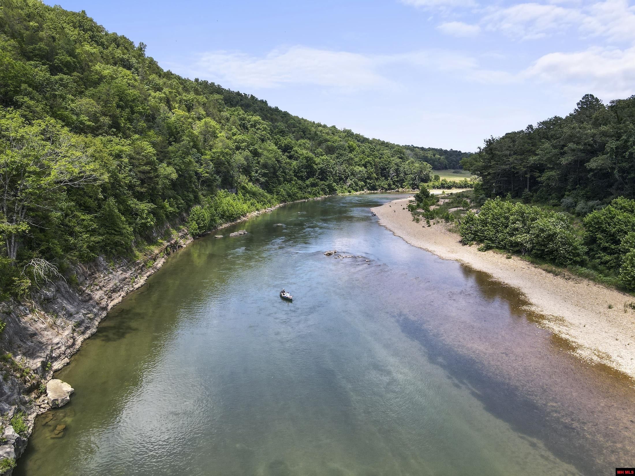 1402030000000 HWY PP, Tecumseh, MO 65760 MLS 126657