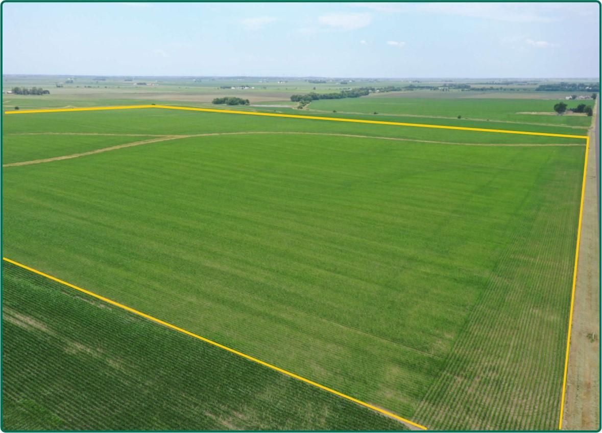 120 acres in Tazewell County, Illinois