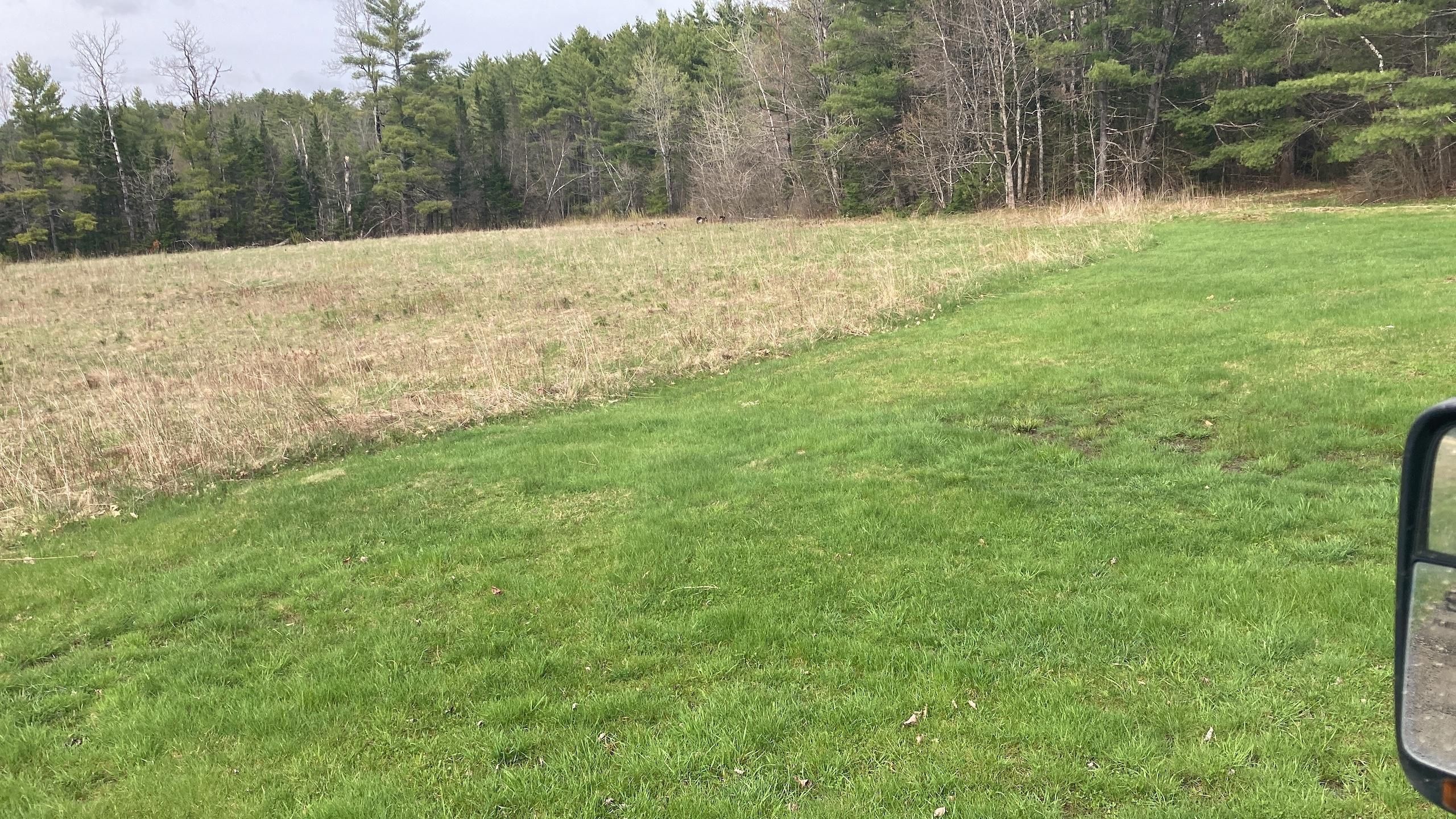 39.85 acres in Kennebec County, Maine