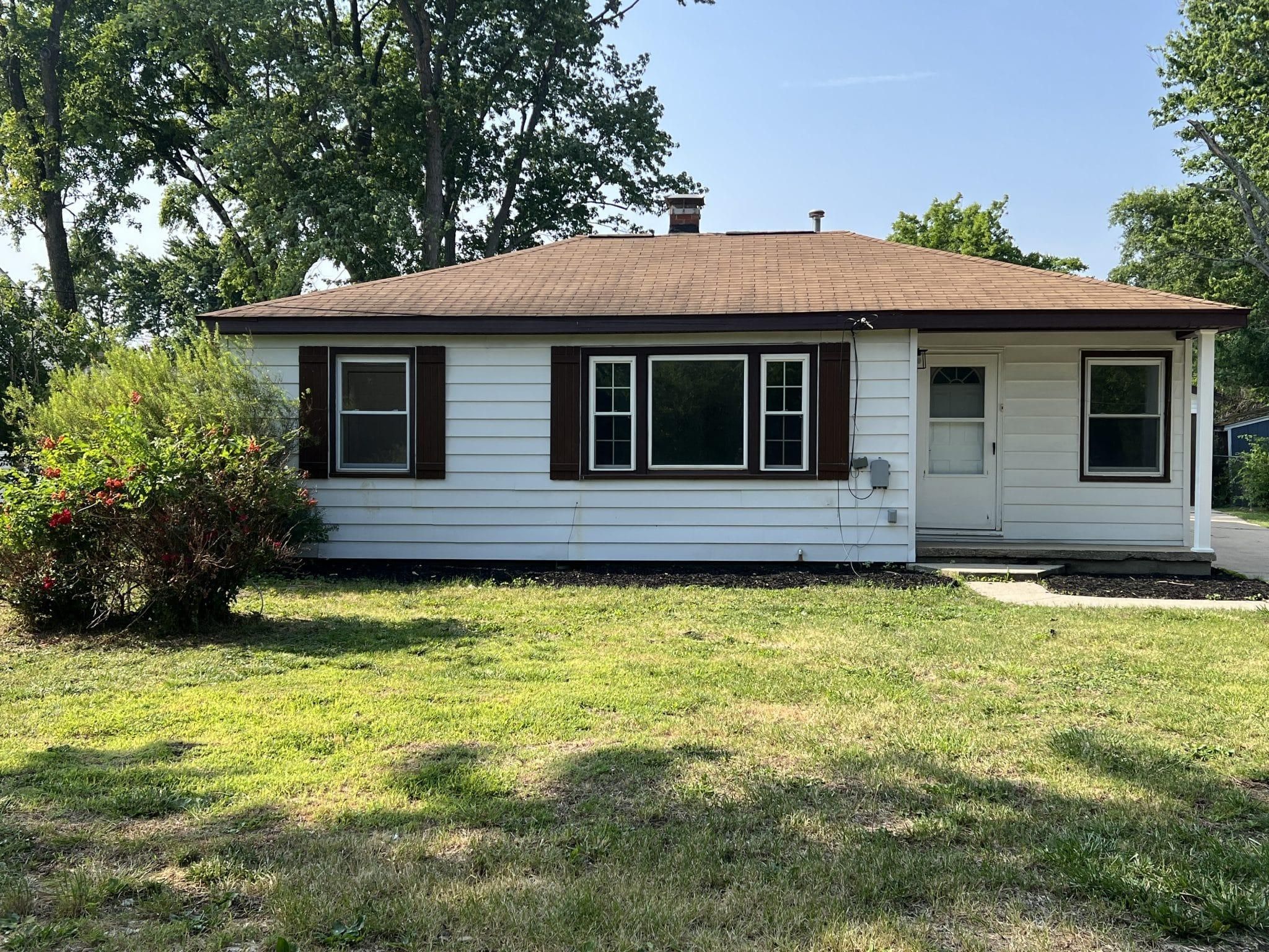 0.42 acres in Clay County, Illinois