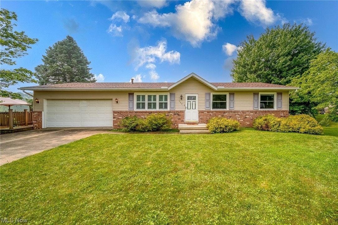 0.46 acres in Stark County, Ohio