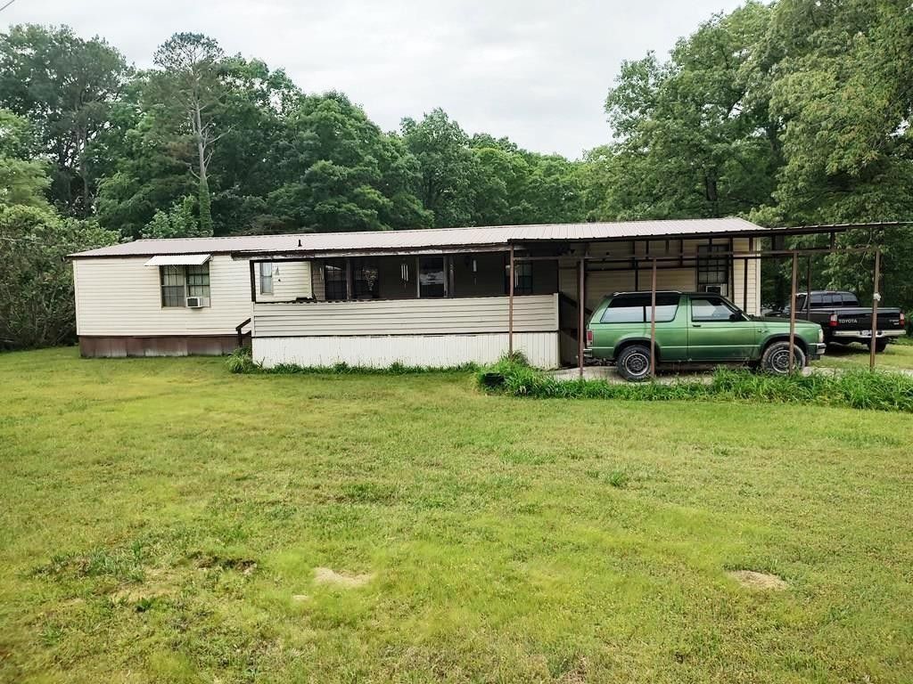 1.85 acres in Murray County,