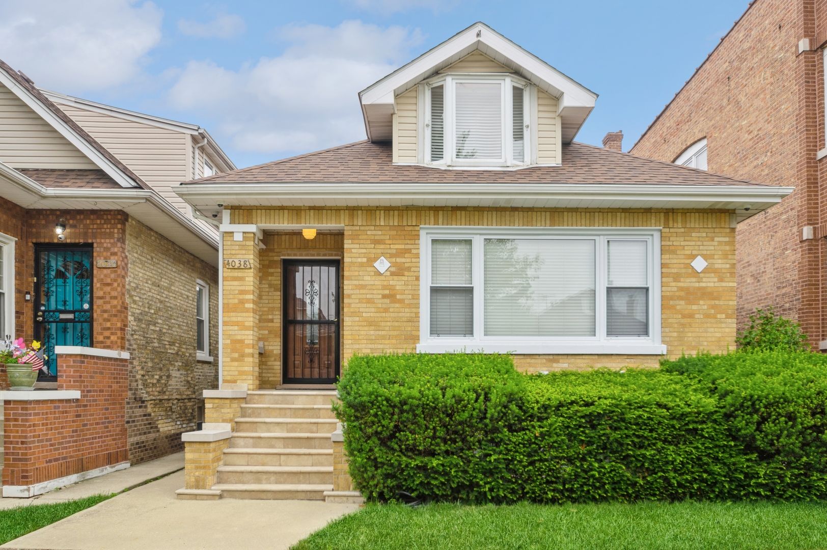 0.08 acres in Cook County, Illinois