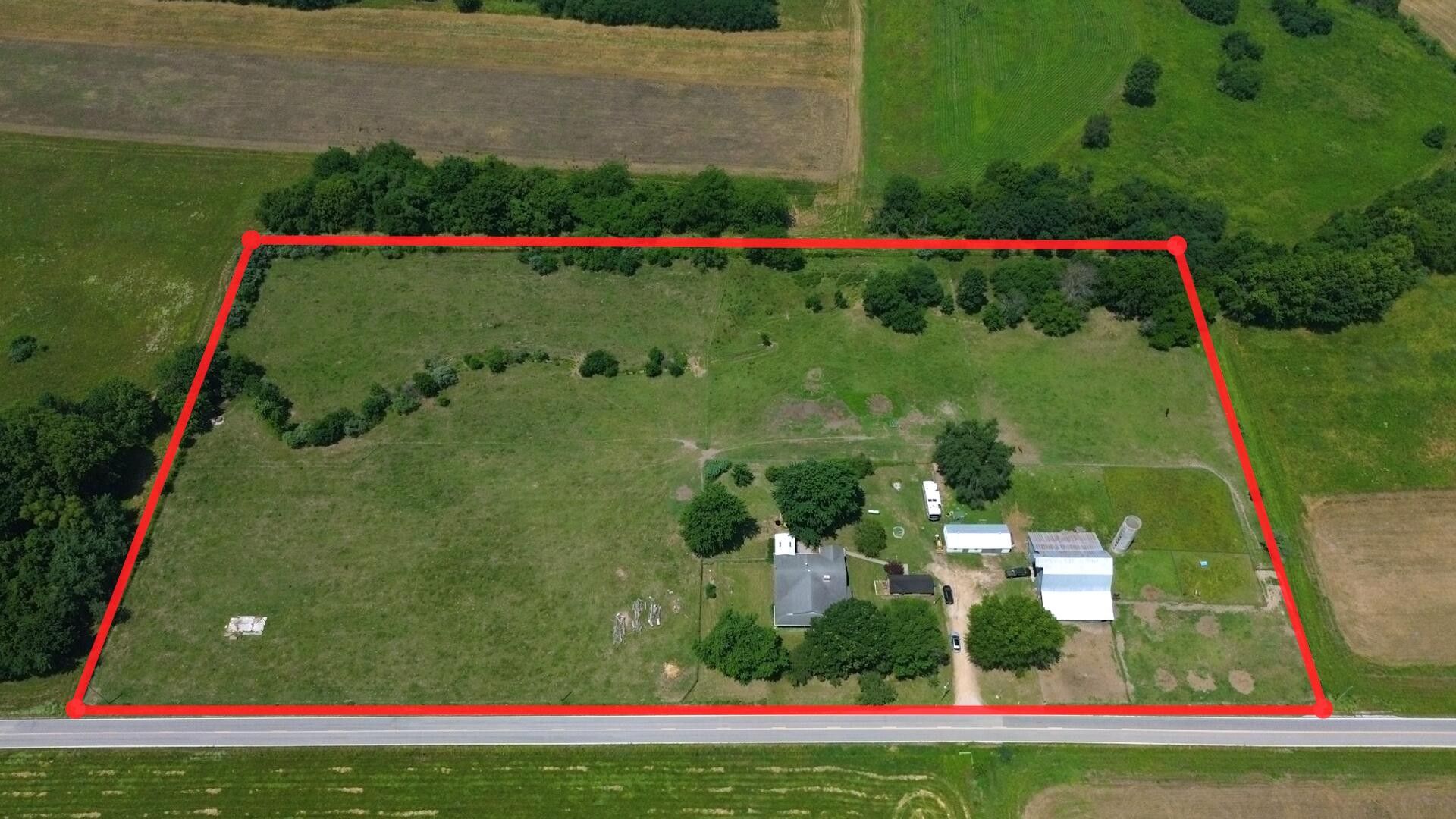 10 acres in Greene County, Missouri