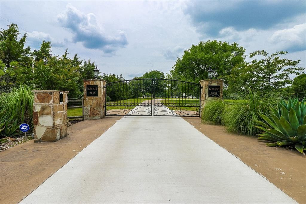 11.84 acres in Rockwall County, Texas