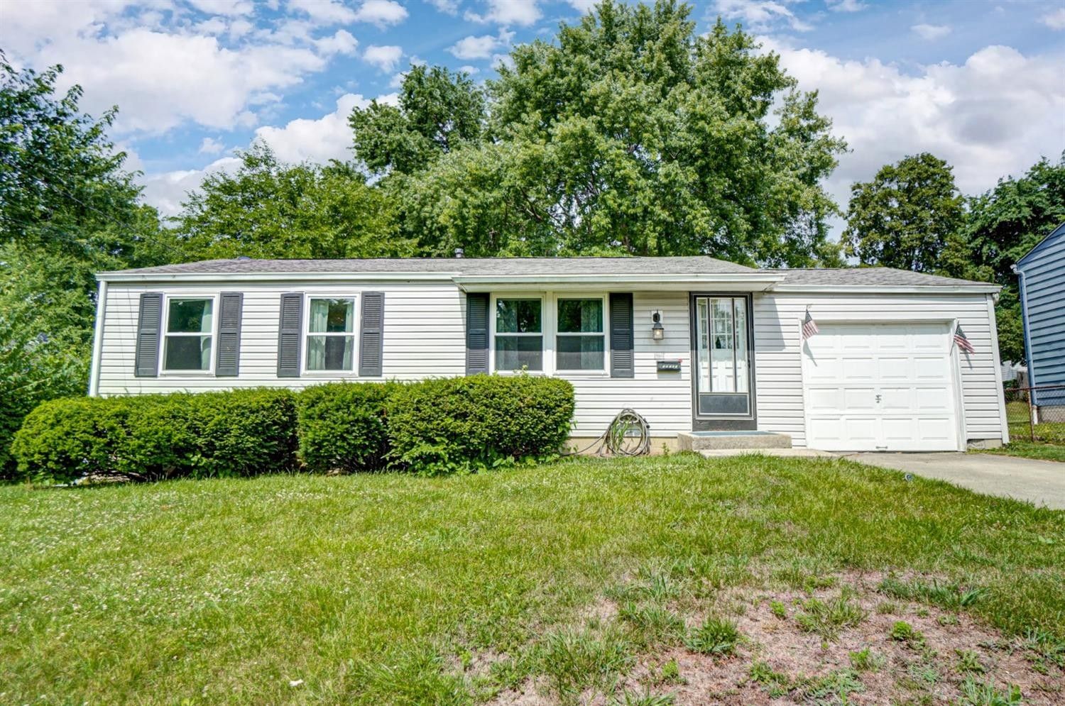 0.19 acres in Hamilton County, Ohio